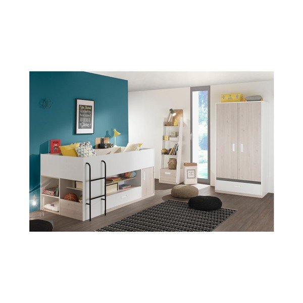 Łóżko Gami Tiago, 120x200 cm-image-3