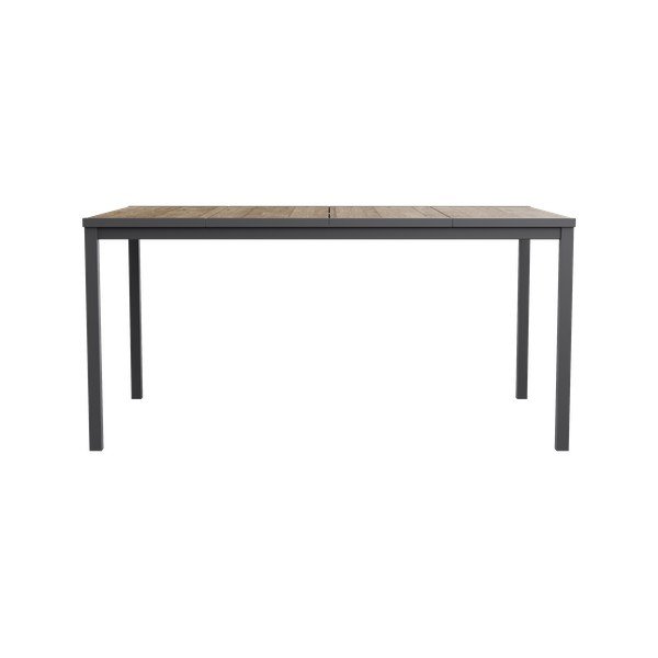 Stół ogrodowy 95x159 cm Porto – Keter-image-2