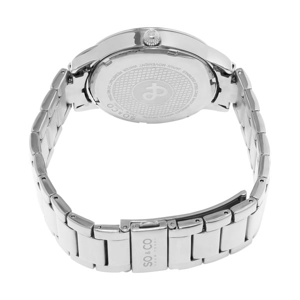 Zegarek damski So&Co New York GP15974-image-2