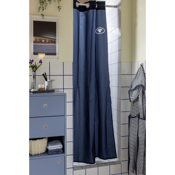 Zasłona prysznicowa 180x200 cm Tom Tailor Get Naked – Wenko-image-4