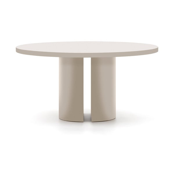 Stół ø 150 cm Nealy – Kave Home-image-4