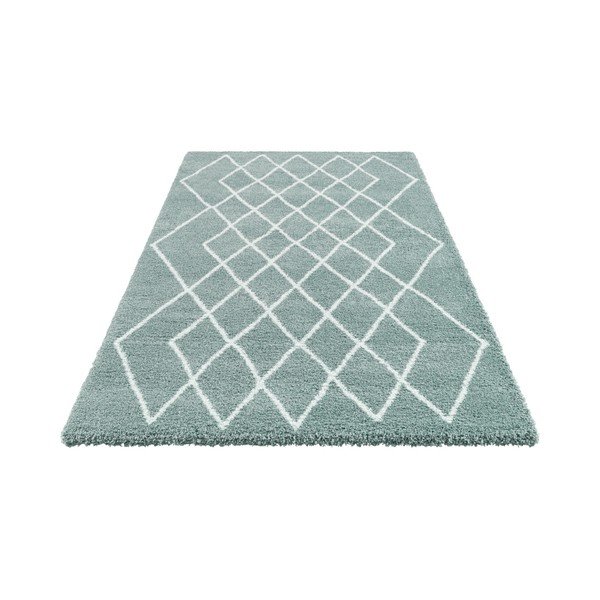 Zielony dywan Elle Decoration Passion Bron, 120x170 cm-image-4