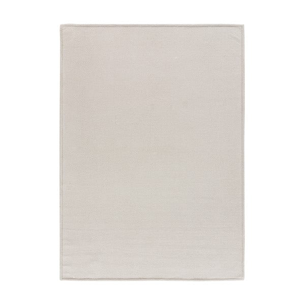 Kremowy dywan 60x120 cm Saffi – Universal
