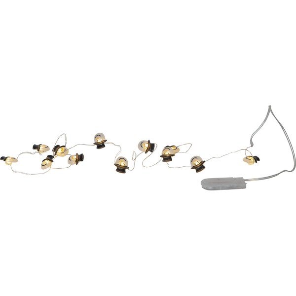 Świąteczna girlanda świetlna 110 cm Dew Drop – Star Trading-image-2