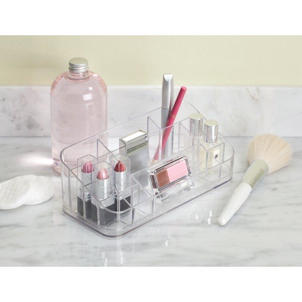 Organizer iDesign Vanity, 22x11 cm-image-1