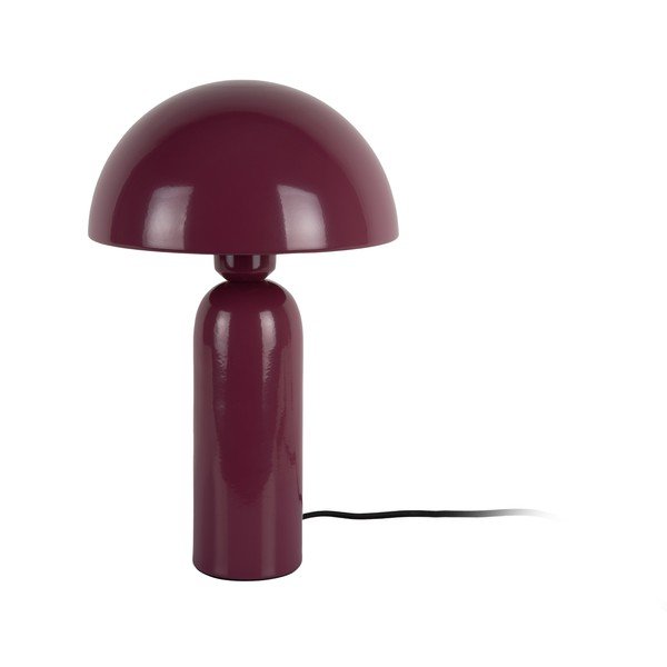 Wrzosowa lampa stołowa (wysokość 35 cm) Aente  – Leitmotiv