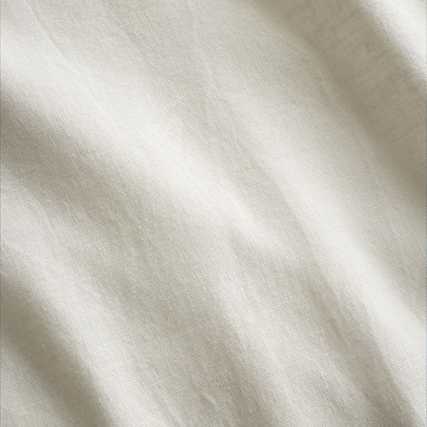 Kremowa pościel dwuosobowa/przedłużona 230x220 cm Relaxed – Content by Terence Conran-image-3