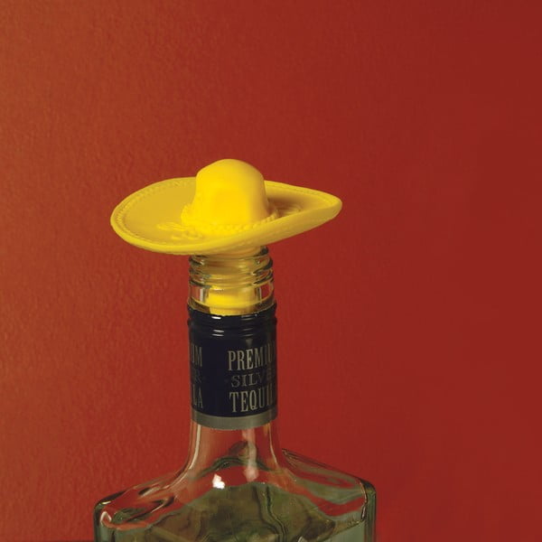 Korkociąg Sombrero