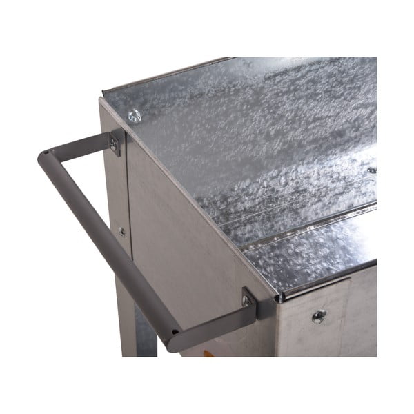 Podwyższona grządka Lavandia – Garden Pleasure-image-3