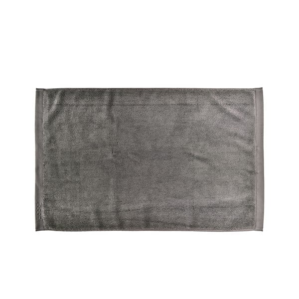 Szary dywanik łazienkowy 50x80 cm Comfort – Södahl
