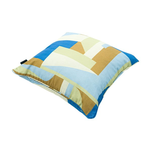 Poduszka dekoracyjna 50x50 cm Patch – Madison-image-1