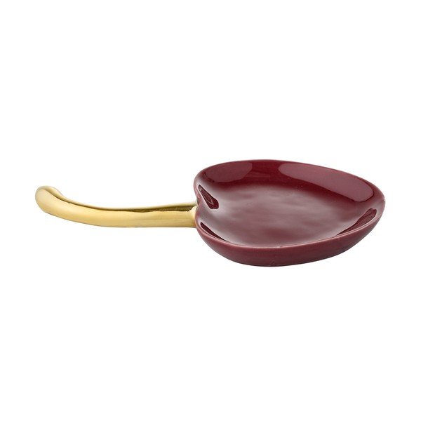 Ceramiczny półmisek dekoracyjny Bloomingville Cherry-image-2
