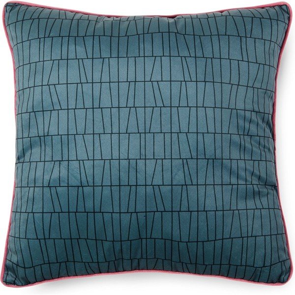 Poduszka dekoracyjna Descanso Parler, 50x50 cm-image-3