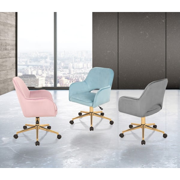 Krzesło biurowe Victoria – Tomasucci-image-1