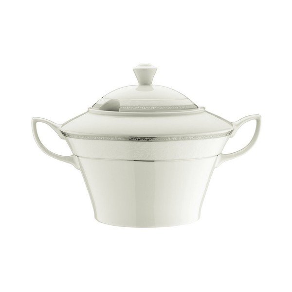 Komplet naczyń porcelanowych 62-częściowy Kutahya simple-image-2