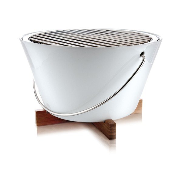 Grill stołowy Eva Solo, biały