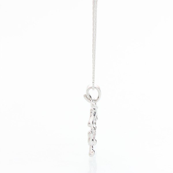 Naszyjnik ze Swarovski Elements, konik-image-1