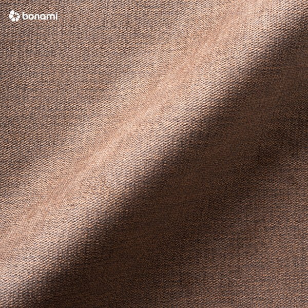 Brązowa sofa Scandic Fly-image-1