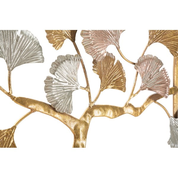 Metalowa dekoracja ścienna 91,5x63 cm Nippon – Mauro Ferretti-image-3