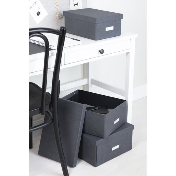 Pojemnik z pokrywką Katrin – Bigso Box of Sweden-image-1