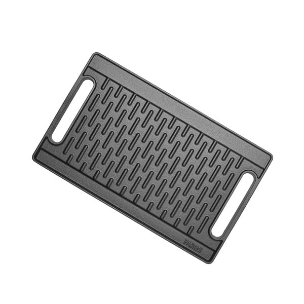 Żeliwna płyta grillowa Lore – FABINI-image-3