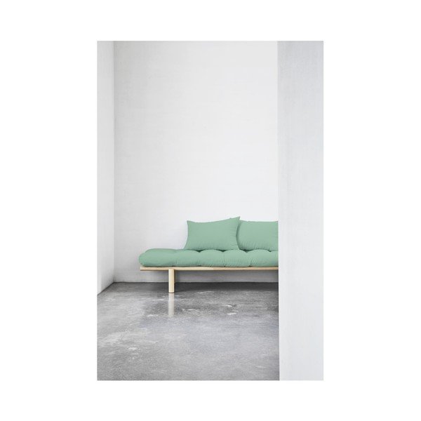 Sofa Karup Pace Natural/Peppermint-image-2