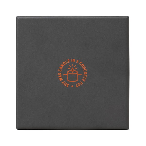 Zapachowa sojowa świeca czas palenia 40 h Black Oak – Gentlemen's Hardware-image-2