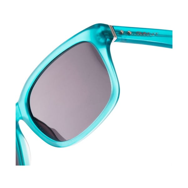 Męskie okulary przeciwsłoneczne GANT Turquoise Blue-image-1
