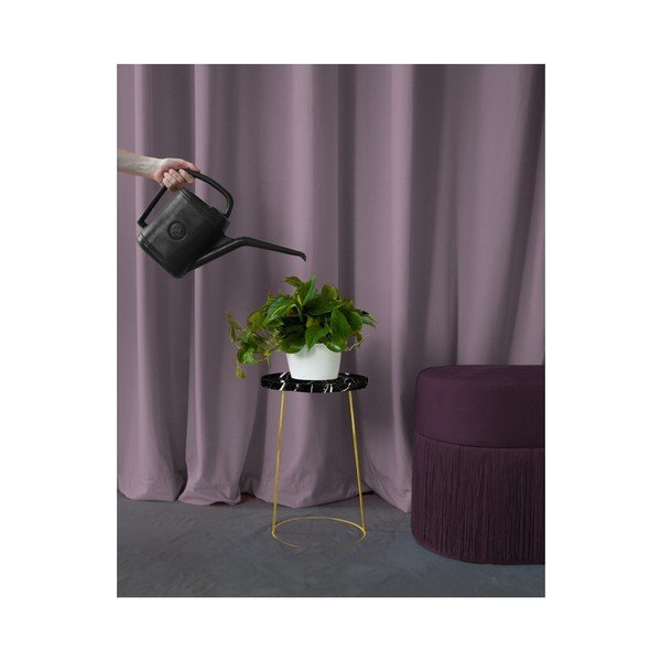 Czarny parasolnik/kwietnikReally Nice Things-image-2