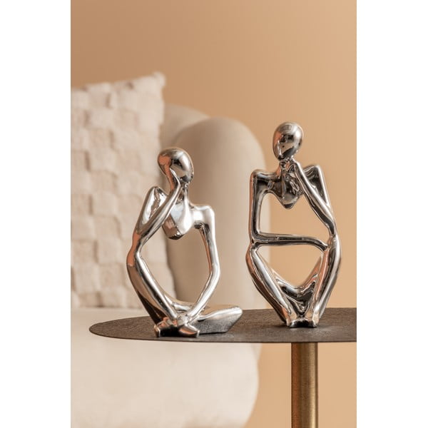 Figurka z żywicy polimerowej (wysokość 23,5 cm) Imagine – PT LIVING-image-1