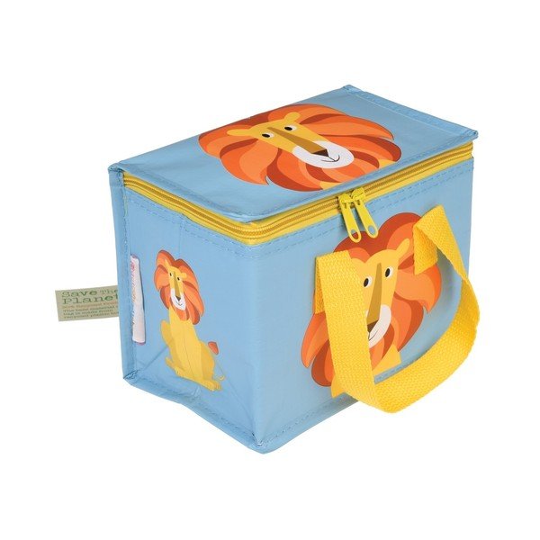 Torba izotermiczna Rex London Charlie The Lion