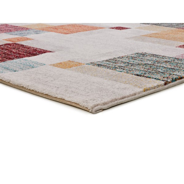 Kremowy dywan 80x150 cm Eider – Universal-image-3