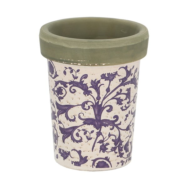 Ceramiczna doniczka ø 13 cm – Esschert Design-image-4