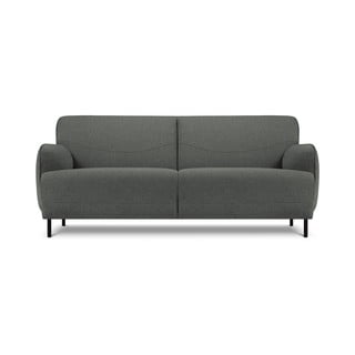 Szara sofa Windsor & Co Sofas Neso, 175 cm