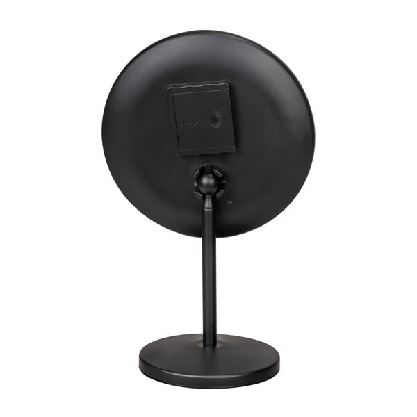 Lustro kosmetyczne z oświetleniem ø 16,5 cm Onno – Wenko-image-2