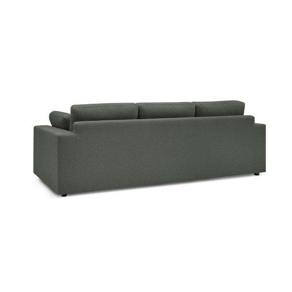 Zielona sofa 250 cm Belair – Bobochic Paris-image-4