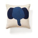 Bawełniana dziecięca poszewka na poduszkę 70x70 cm Tandani – Kave Home