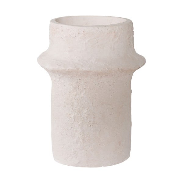 Świeczniki z cementu na świeczkę typu tealight zestaw 2 szt. – House Nordic-image-4