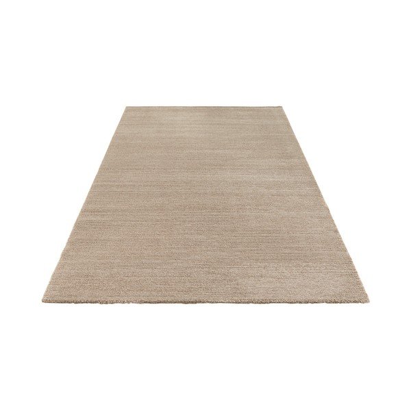 Brązowobeżowy dywan Elle Decoration Glow Loos, 200x290 cm-image-4