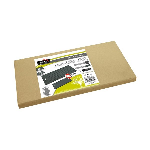 Żeliwna płyta grillowa Etage – Cattara-image-3