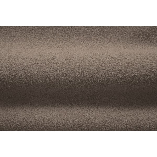 Beżowy fotel z materiału bouclé Jenny – Micadoni Home-image-4