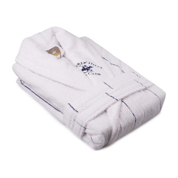 Szlafrok BHPC Victoria, rozm. XS/S-image-2