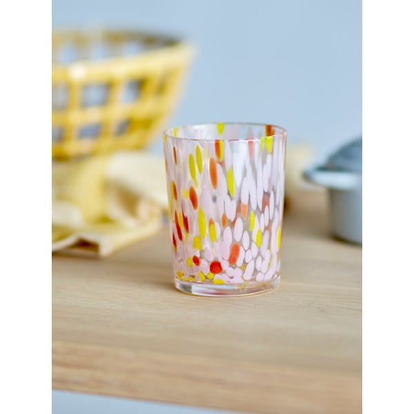 Szklanka 335 ml Lilya – Bloomingville-image-1