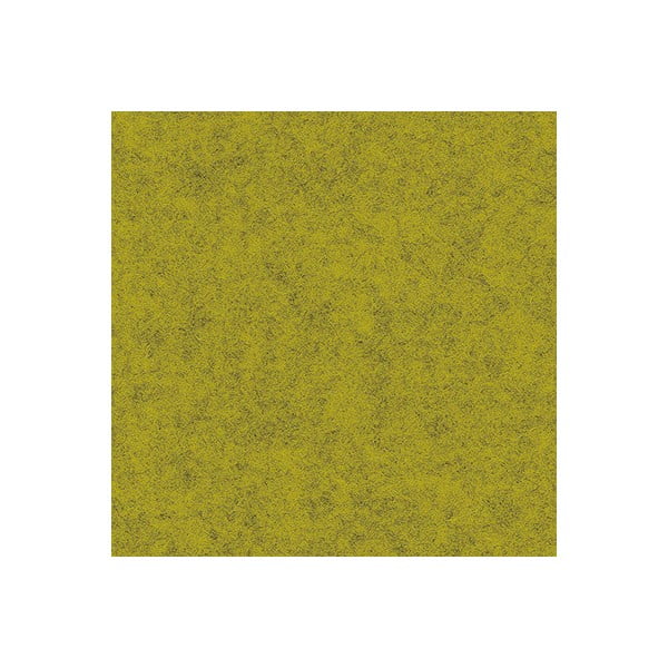 Żółta rozkładana sofa Softline Lounge-image-4