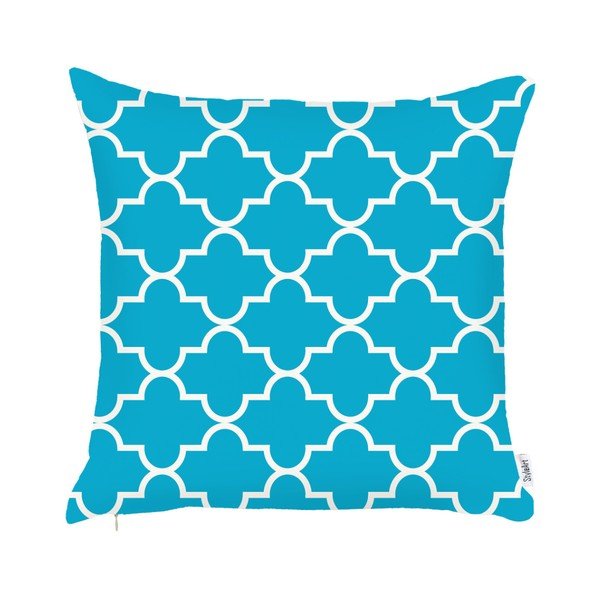 Poszewka na poduszka Mike & Co. NEW YORK Épinal, 43x43 cm