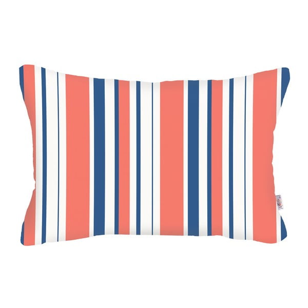 Poszewka na poduszkę Mike & Co. NEW YORK Summer Stripes, 31x50 cm