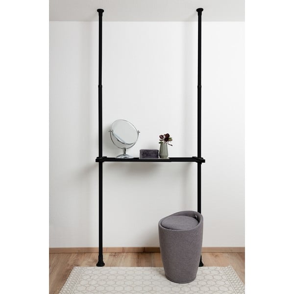 Metalowy organizer do szafy Herkules – Wenko-image-1