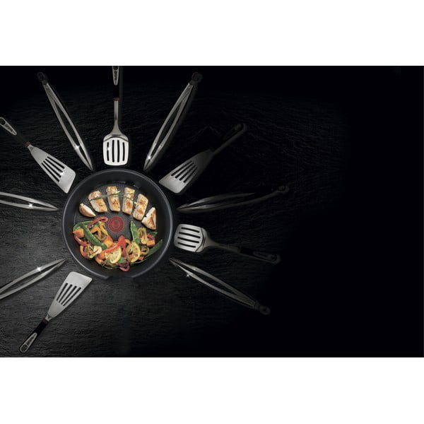 Patelnia aluminiowa ø 28 cm Unlimited – Tefal-image-2