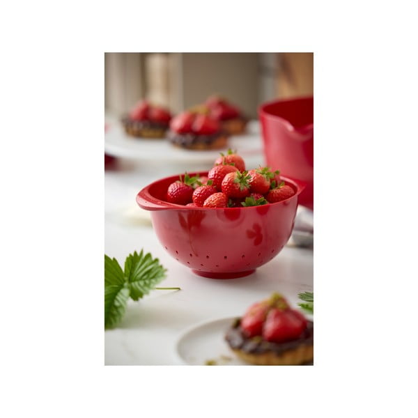 Durszlak z melaminy ø 15,5 cm Margrethe – Rosti-image-1