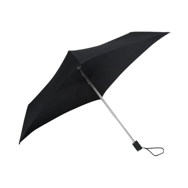 Kwadratowa parasolka Black